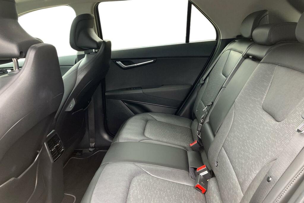 Kia e-Niro 64.8Kwh 4 WG24XDT Grey #4