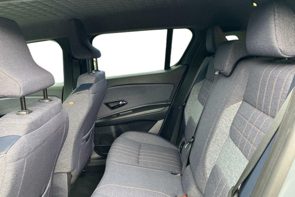 Renault 4 E-Tech Comfort Range 52Kwh Techno WF75EOH Grey #4