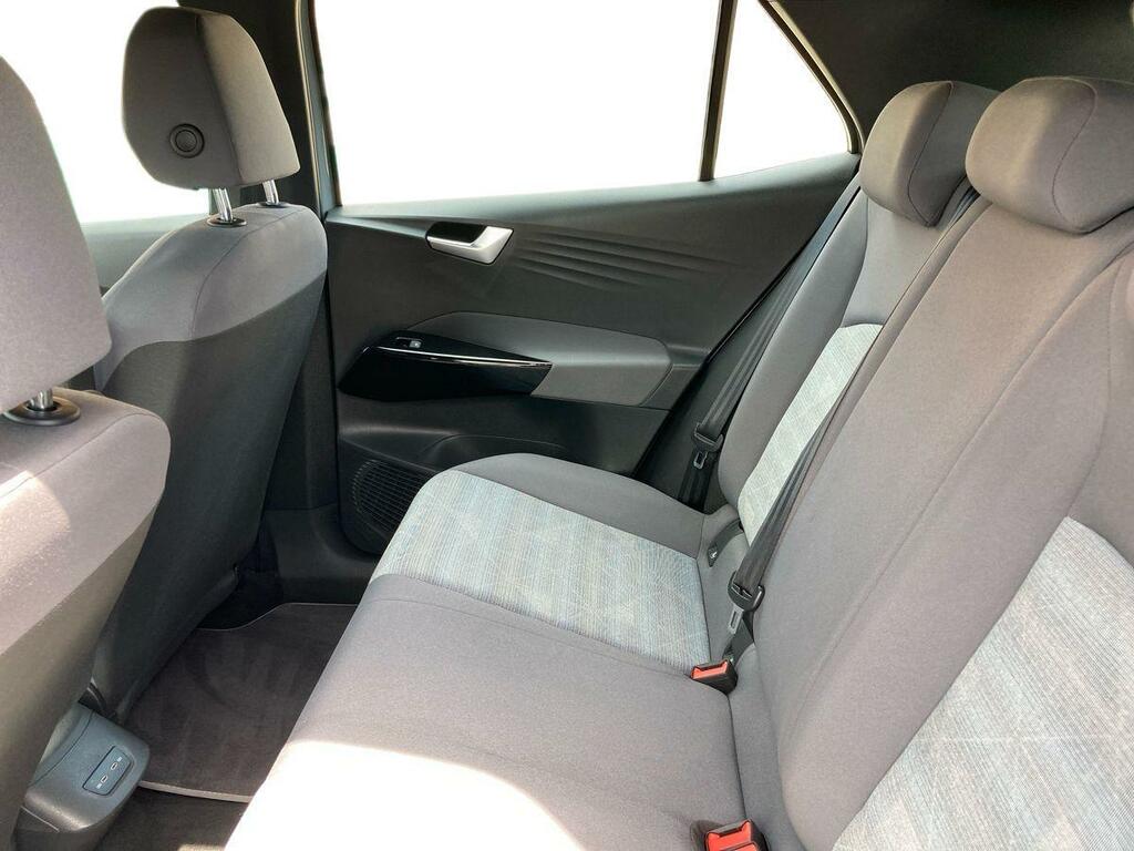 Volkswagen ID.3 Pro Performance 58Kwh Life WG21NKR Grey #4