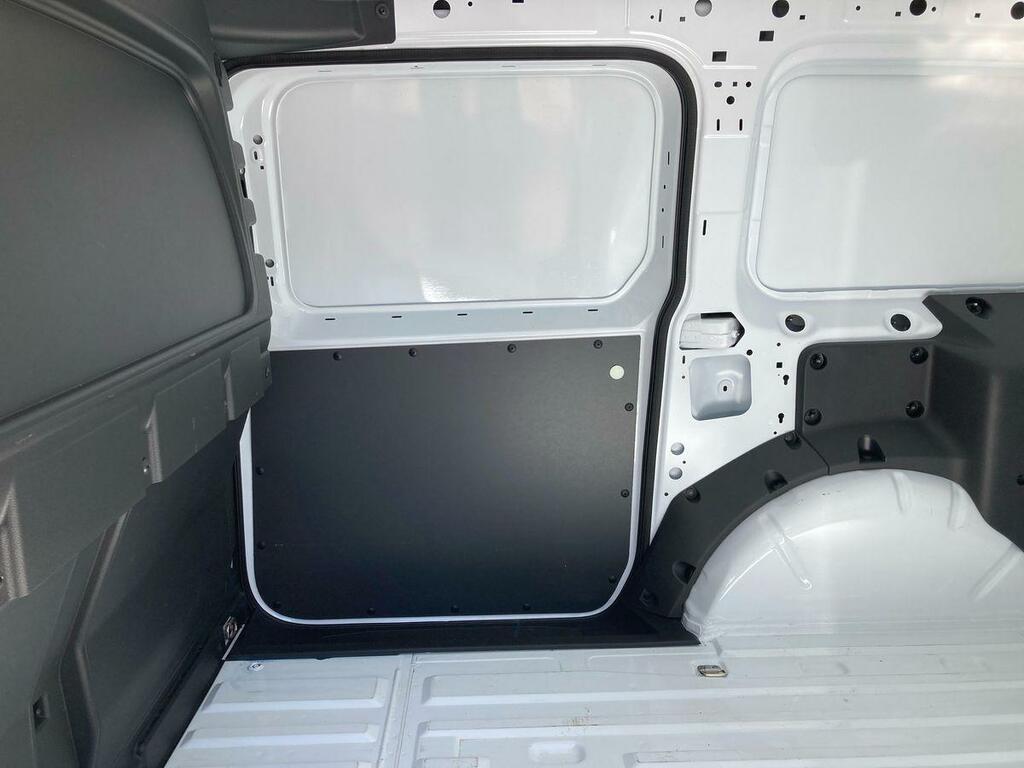Ford Transit Connect 1.5 250 Ecoboost Trend Panel Van 6Dr Plug-i White #4