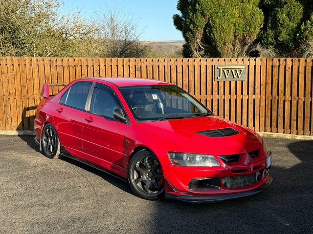 Mitsubishi Lancer Manual Red
