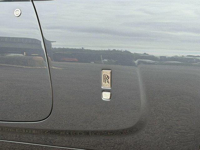 Rolls-Royce Phantom Petrol  #36