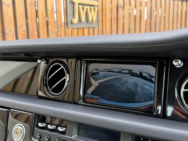 Rolls-Royce Phantom Petrol  #28