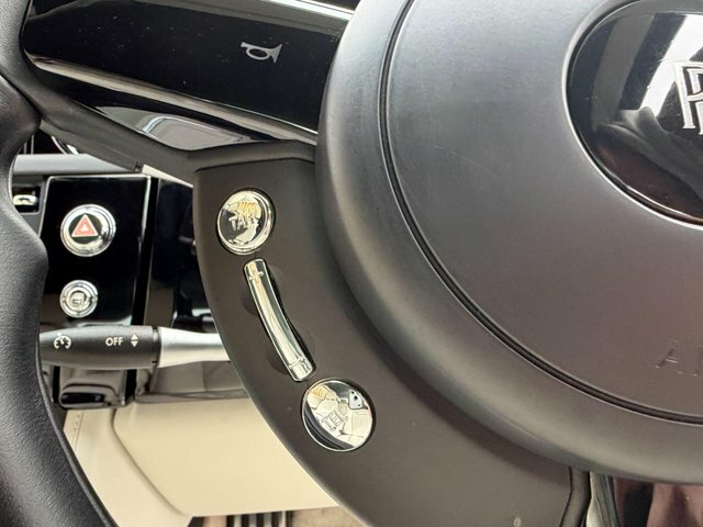 Rolls-Royce Phantom Petrol  #33