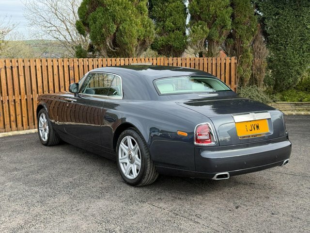 Rolls-Royce Phantom Petrol  #14