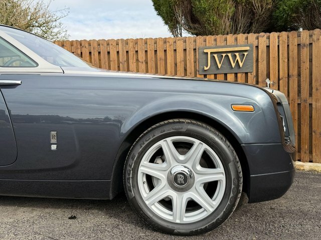 Rolls-Royce Phantom Petrol  #38