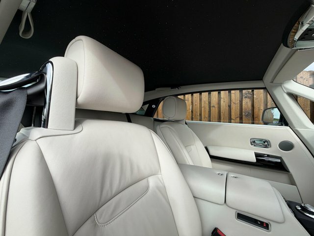 Rolls-Royce Phantom Petrol  #21