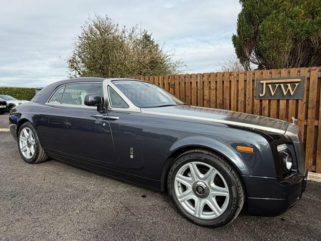 Rolls-Royce Phantom Petrol  #9