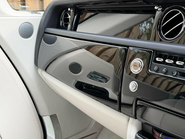 Rolls-Royce Phantom Petrol  #30
