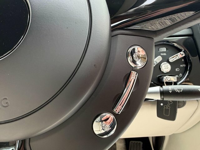 Rolls-Royce Phantom Petrol  #34