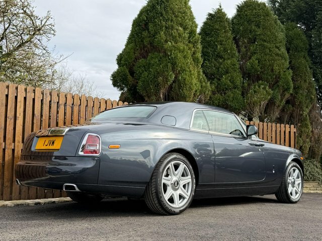 Rolls-Royce Phantom Petrol  #42