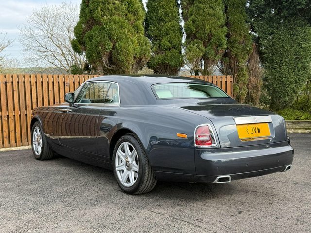 Rolls-Royce Phantom Petrol  #15