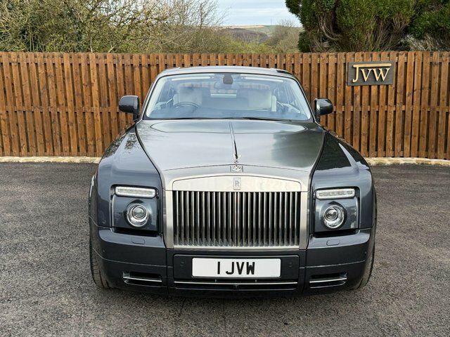 Rolls-Royce Phantom Petrol  #47