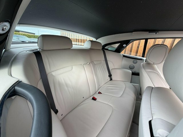 Rolls-Royce Phantom Petrol  #22