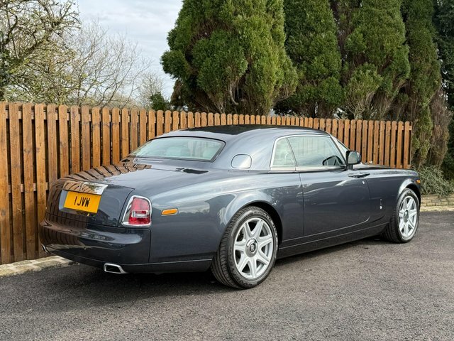 Rolls-Royce Phantom Petrol  #12