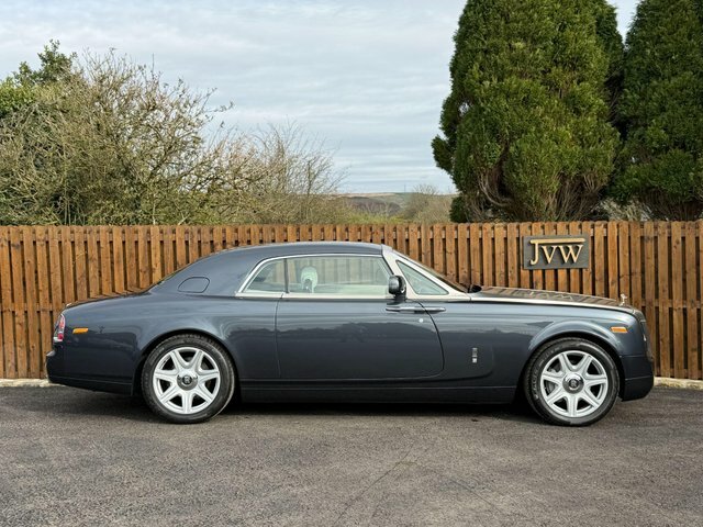 Rolls-Royce Phantom Petrol  #43