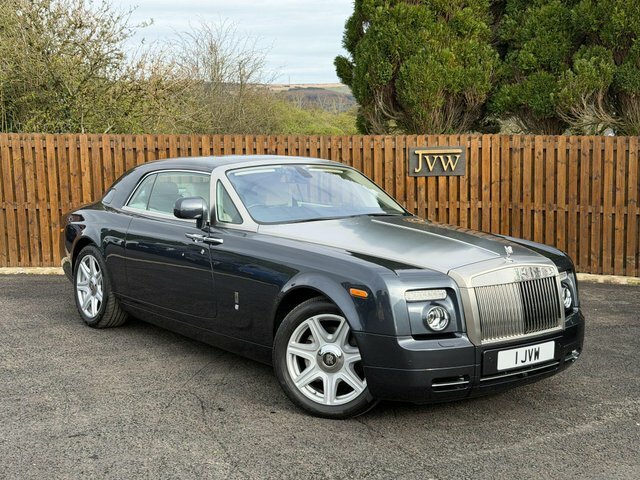 Rolls-Royce Phantom Petrol  #39