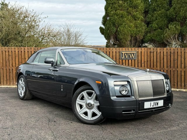 Rolls-Royce Phantom Petrol  #46