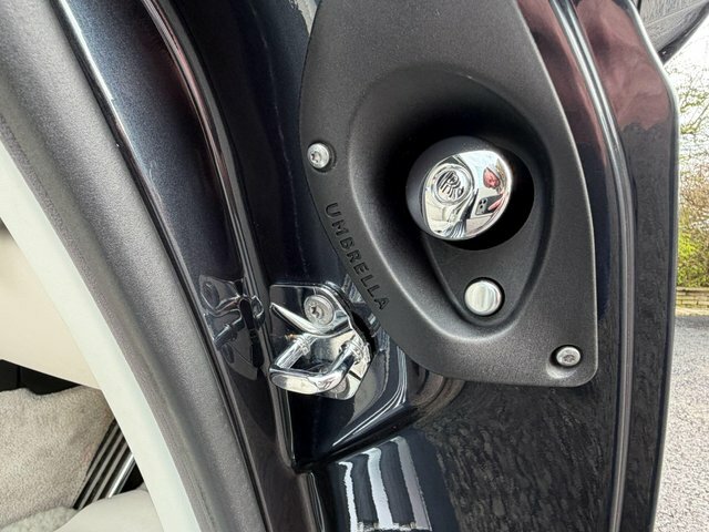 Rolls-Royce Phantom Petrol  #35