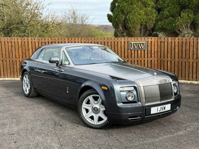 Rolls-Royce Phantom Petrol  #19