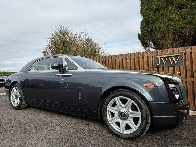 Rolls-Royce Phantom Petrol  #10