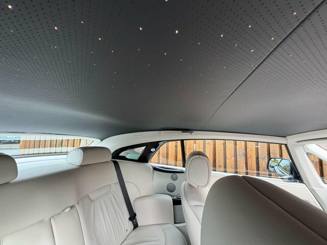 Rolls-Royce Phantom Petrol  #23