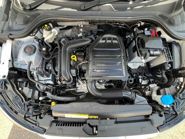 Audi A1 Tfsi 30 S Line YC20WMU White #2