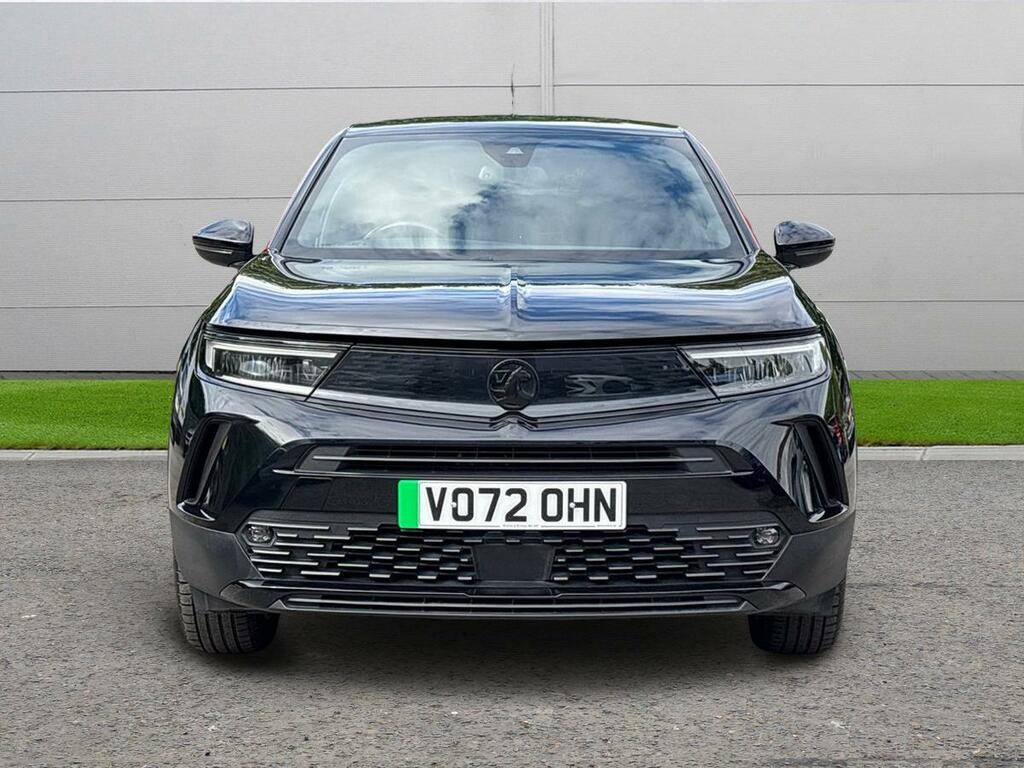 Vauxhall Mokka-e 50Kwh Gs Line VO72OHN Black #2