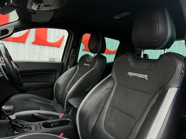 Ford Ranger Pickup YR22TWU Grey #3