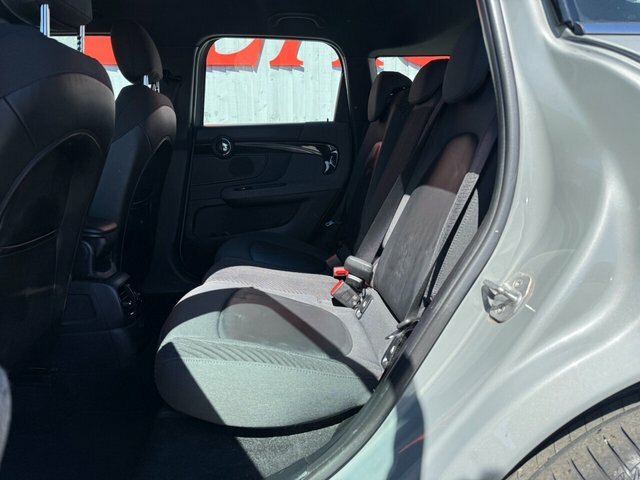 Mini Countryman Suv VA17UNU Grey #3