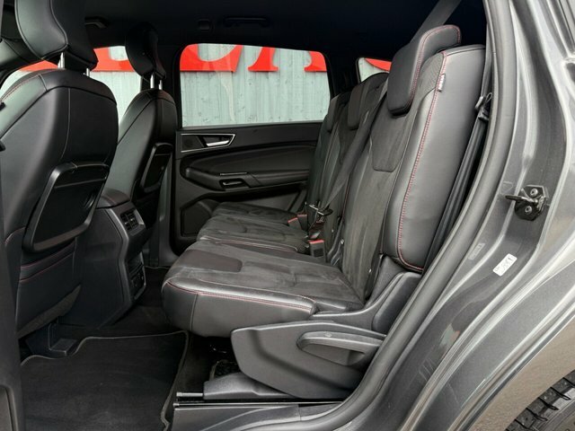 Ford S-Max Mpv EJ21YGX Grey #3