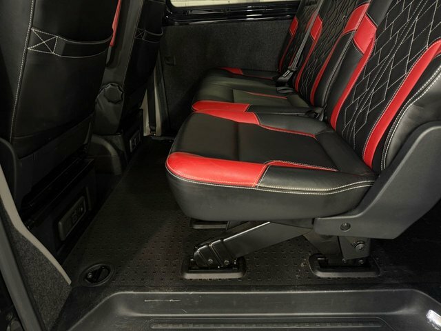 Volkswagen Transporter Sportline Panel Van T6 150Hp Swb Panel Van Nav Tailgate 150B White #28