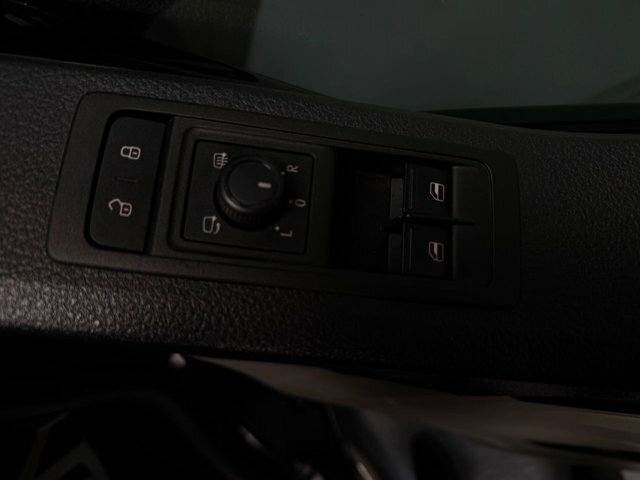 Volkswagen Transporter Sportline Panel Van T6 150Hp Swb Panel Van Nav Tailgate 150B White #16
