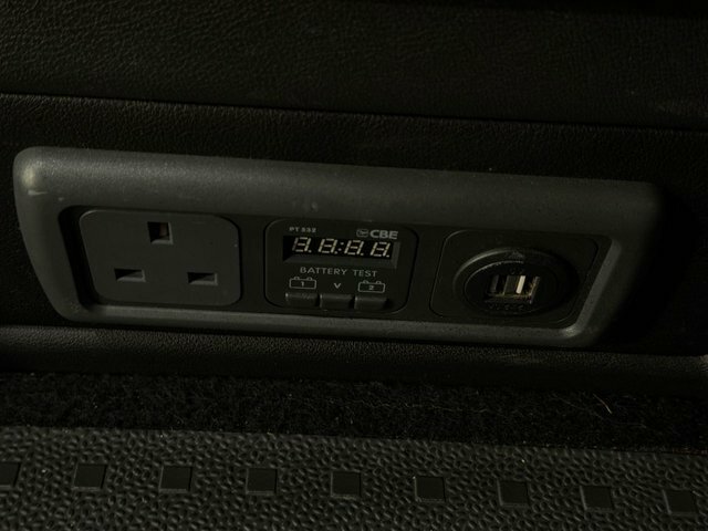 Volkswagen Transporter Sportline Panel Van T6 150Hp Swb Panel Van Nav Tailgate 150B White #26