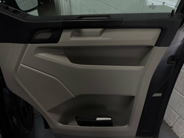 Volkswagen Transporter Sportline Panel Van T6 150Hp Swb Panel Van Nav Tailgate 150B White #15