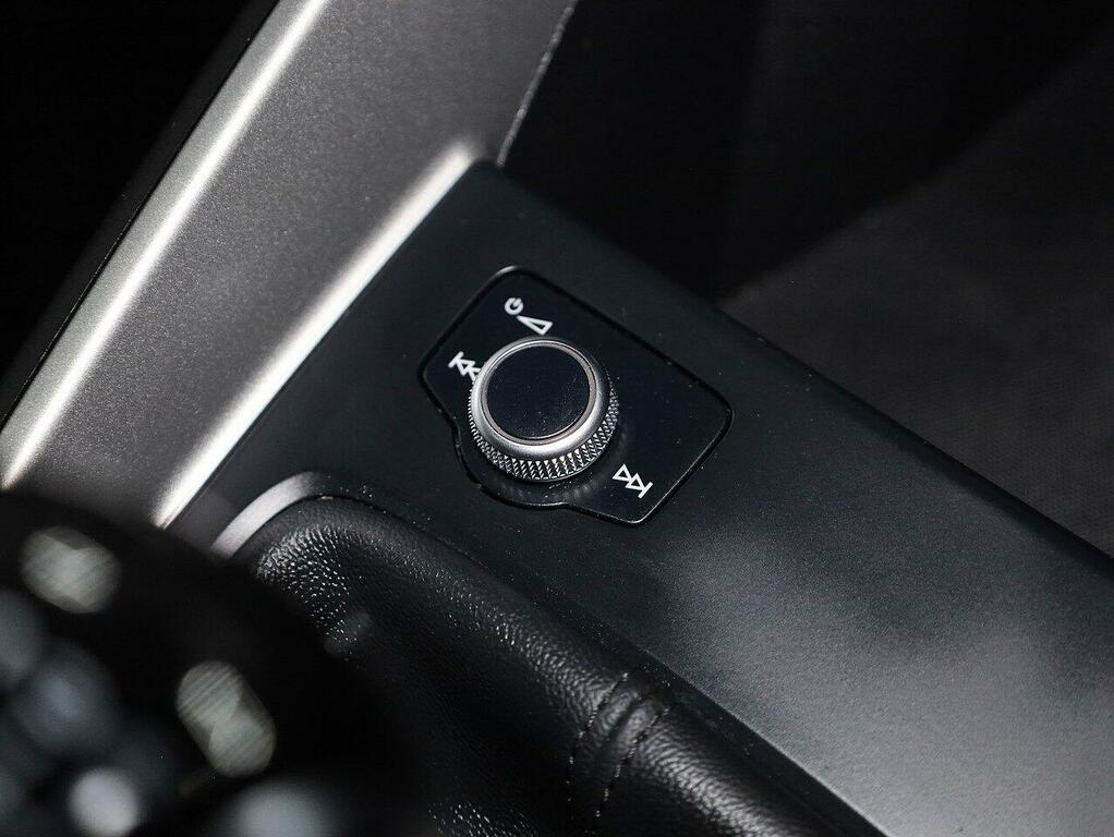 Audi A1 Tfsi 25 Sport Sportback YC22AKY Blue #6