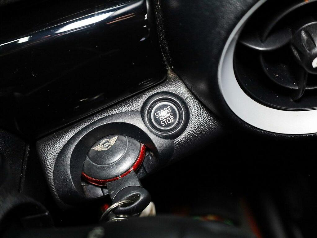 Mini Coupe Cooper VE61EOH Red #3