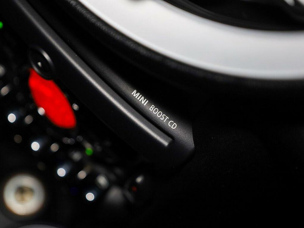 Mini Coupe Cooper VE61EOH Red #5
