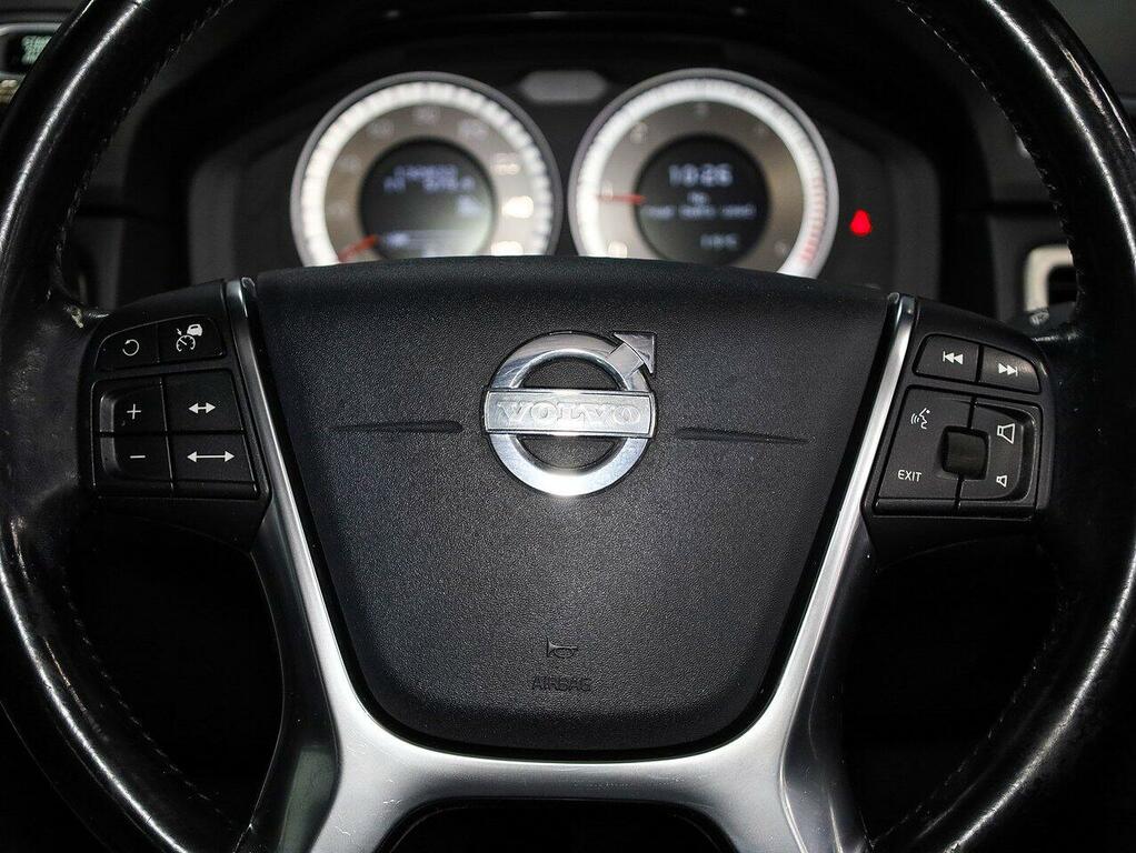 Volvo S80 2.0 D3 Se Lux Silver #16