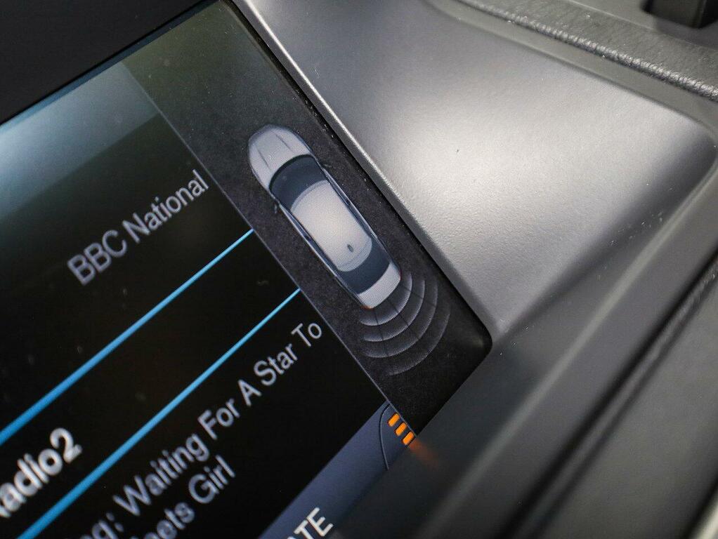 Volvo S80 2.0 D3 Se Lux Silver #21