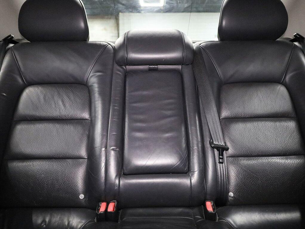 Volvo S80 2.0 D3 Se Lux Silver #22