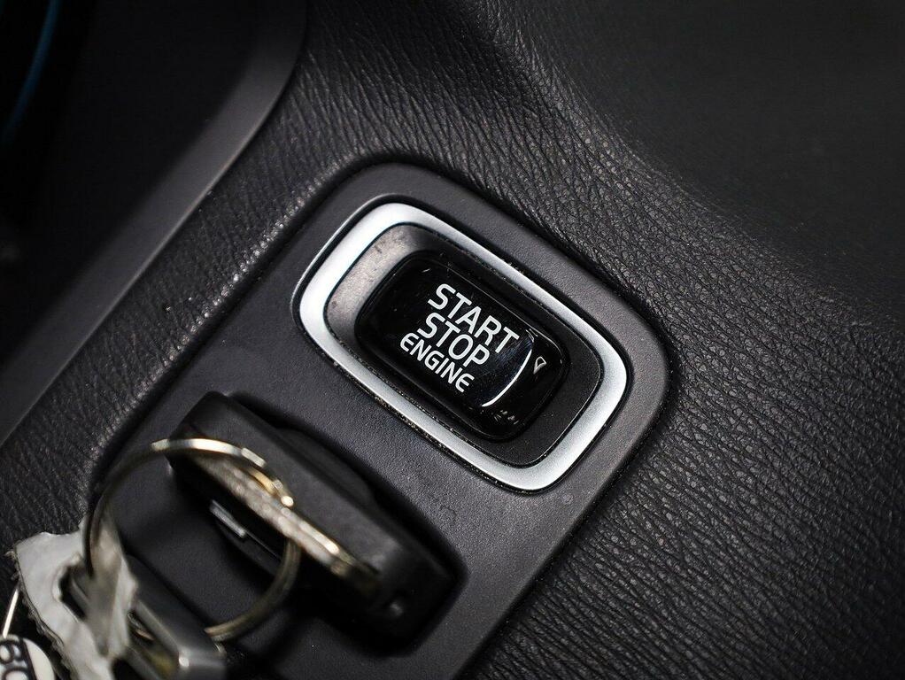 Volvo S80 2.0 D3 Se Lux Silver #20