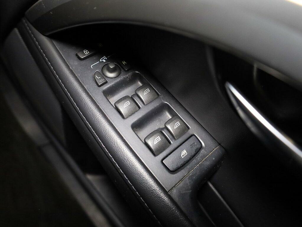 Volvo S80 2.0 D3 Se Lux Silver #27