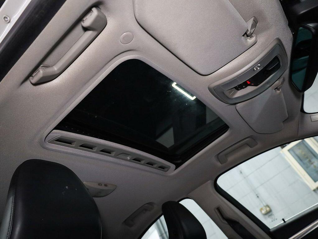 Volvo S80 2.0 D3 Se Lux Silver #11