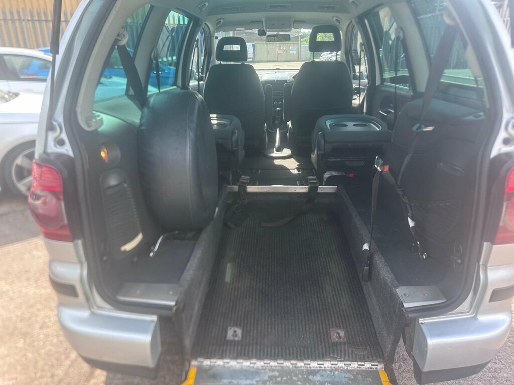 Volkswagen Sharan 2.0 Tdi Bluemotion Tech Grey #7