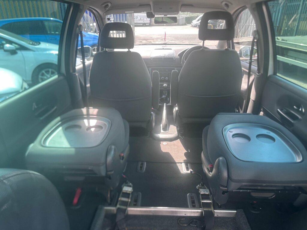 Volkswagen Sharan 2.0 Tdi Dpf Se Silver #6