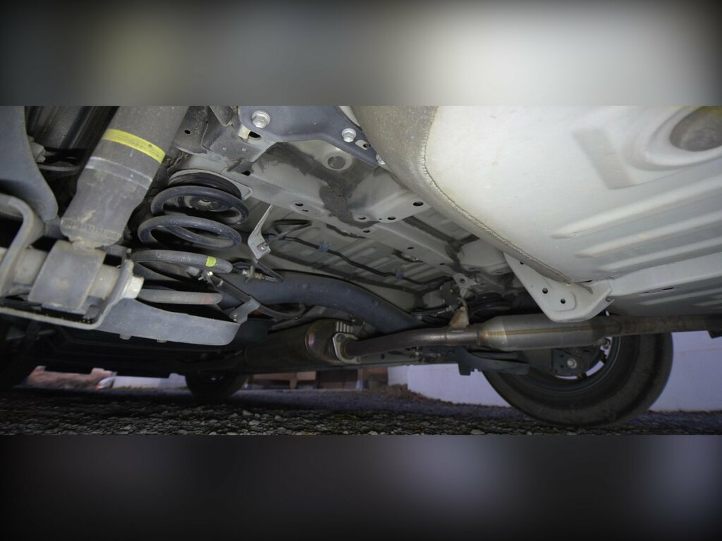 Toyota Noah  Black #51
