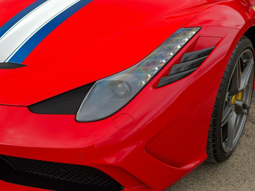 Ferrari 458 Petrol #12