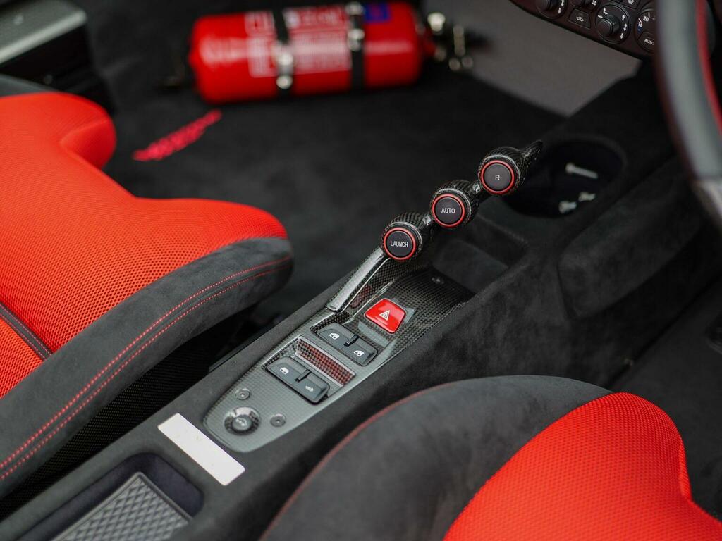 Ferrari 458 Petrol #28