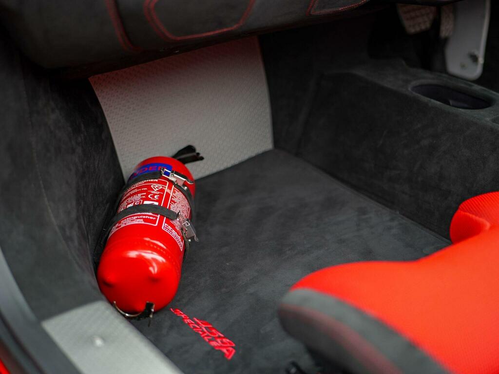 Ferrari 458 Petrol #43